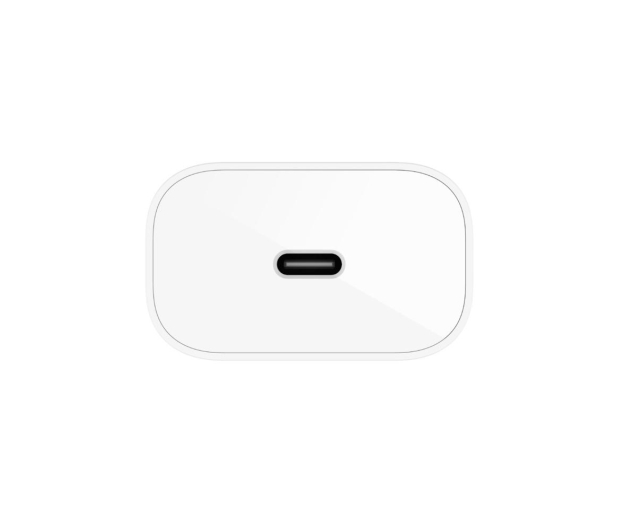 Belkin Ładowarka sieciowa 25W PPS (20W dla iPhone) - 679950 - zdjęcie 2